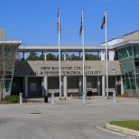 New Hanover County Sheriff’s Office