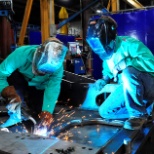 Welding/Fabrication 