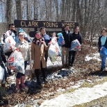 Park Clean Up