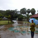 SOS Children's Villages Entrance