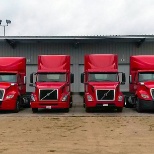 Tomah Trucks