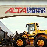 Alta Equipment Company