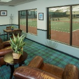 Match Point Tennis & Fitness Club, managed by Bayshore Propeerties