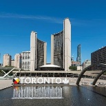 Toronto City Hall