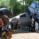 Paintball Star Wars