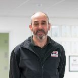 Mark has worked with Driver Hire Plymouth for over 15 years - from Cat C to C+E and HIAB