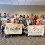 Envolve supports Family Scholar House