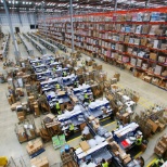 Distribution Warehouse