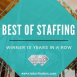 Best in Staffing