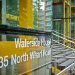 Waterside Support Centre