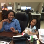 National Take Our Daughters & Sons to Work Day 2016