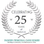 Celebrating 25 Years of Service!