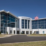 Radiance Technologies Corporate Headquarters