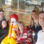 Ronald McDonald House Charities