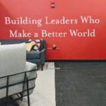 The NSLS - Building Leaders Who Make a Better World