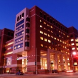 UAB Hospital North Pavilion