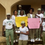 Blood Drive Campaign Project and sensitization