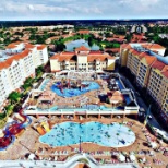 Westgate Vacation Villas and Town Center