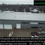 The 30,000 sq/ft facility is located at 355 Cottage Grove SE, Grand Rapids MI 49507, 616-452-7779.