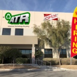 ATR is pleased to announce the opening of our 9th location in beautiful Las Vegas Nevada.