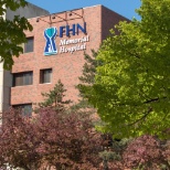 FHN Memorial Hospital