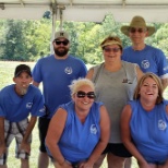 National Paralyzed Veterans Game