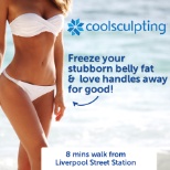 Coolsculpting