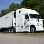 Our drivers are our #1 asset, which is why we offer benefits, bonuses, and choice of pay.