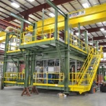 Roeslein Modular Fabrication