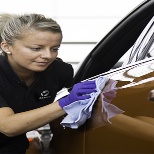 Vehicle valeting