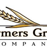 Farmers Grain Company Logo