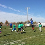 Annual Flag Football Tournament