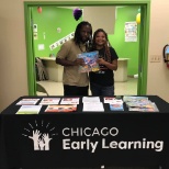 Chicago Early Learning