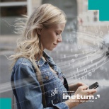 Live your positive digital flow avec Inetum !