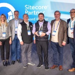 That's a wrap on Sitecore Symposium 2022!