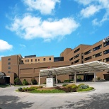 Fort Hamilton Hospital