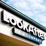 LookAfter Hair Company: Local & Family Owned