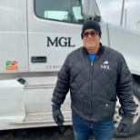 CDL A Tractor Trailer Driver