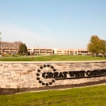 The corporate office in South Sioux City, Nebraska.