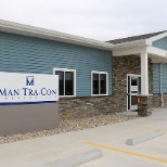 Man-Tra-Con Main Office, Marion, IL