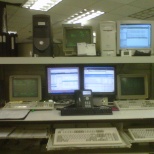 Towson,MD  Data Center 5th floor