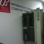 Towson, MD Data Center 5th Floor