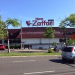 Zaffari