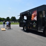 Employee Appreciation Lunch (food truck)