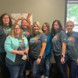 Scottsburg office celebrating Mental Health Awareness Month