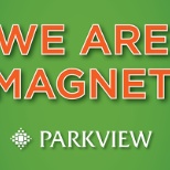 Parkview is Magnet recognized.