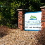 Welcome to Smith Creek