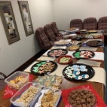 Christmas Cookie Exchange