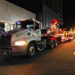 Holiday Parade