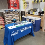 Lowe's Pro Event 2021